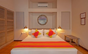 Adaaran Club Rannalhi- All Inclusive