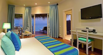 Adaaran Club Rannalhi- All Inclusive