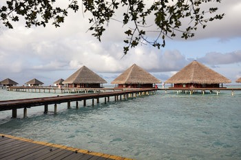 Adaaran Club Rannalhi- All Inclusive