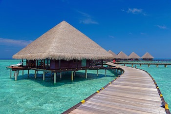Adaaran Club Rannalhi- All Inclusive