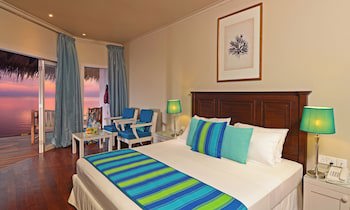 Adaaran Club Rannalhi- All Inclusive