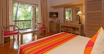 Adaaran Club Rannalhi- All Inclusive
