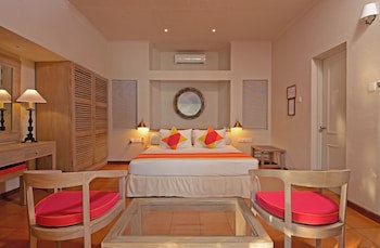 Adaaran Club Rannalhi- All Inclusive