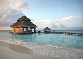 Adaaran Club Rannalhi- All Inclusive