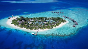 Adaaran Club Rannalhi- All Inclusive