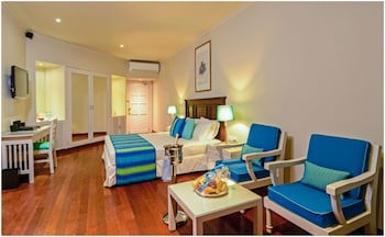Adaaran Club Rannalhi- All Inclusive