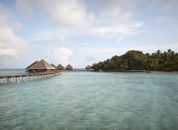 Adaaran Club Rannalhi- All Inclusive