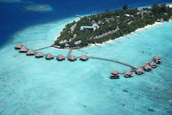 Adaaran Club Rannalhi- All Inclusive