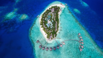 Adaaran Club Rannalhi- All Inclusive