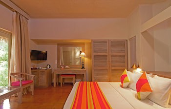 Adaaran Club Rannalhi- All Inclusive