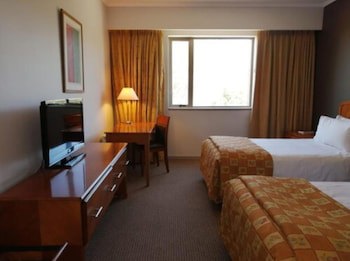 Hotel Agua Del Desierto