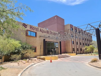 Hotel Agua Del Desierto