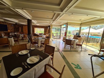 Hotel Agua Del Desierto