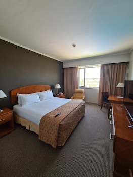 Hotel Agua Del Desierto