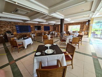 Hotel Agua Del Desierto