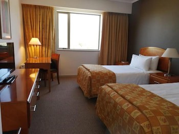 Hotel Agua Del Desierto