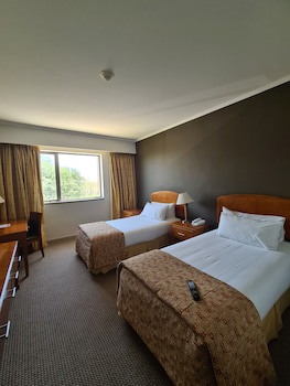 Hotel Agua Del Desierto