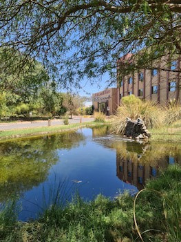 Hotel Agua Del Desierto
