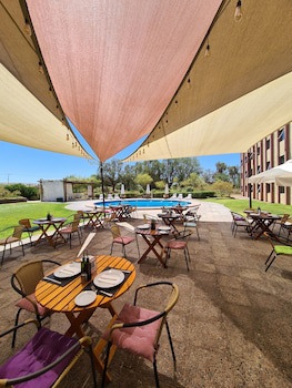 Hotel Agua Del Desierto