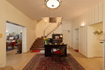 Design Hotel Vosteen galeri fotoğrafı