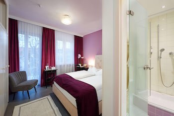 Design Hotel Vosteen galeri fotoğrafı