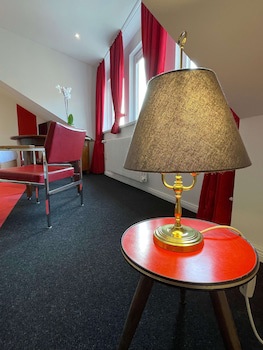 Design Hotel Vosteen galeri fotoğrafı