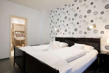Design Hotel Vosteen galeri fotoğrafı