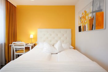 Design Hotel Vosteen galeri fotoğrafı