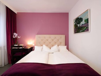 Design Hotel Vosteen galeri fotoğrafı