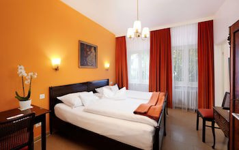 Design Hotel Vosteen galeri fotoğrafı