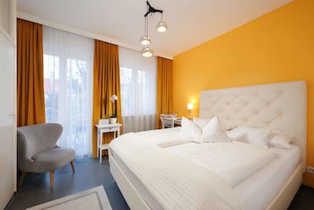 Design Hotel Vosteen galeri fotoğrafı
