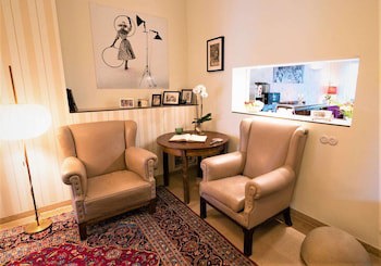 Design Hotel Vosteen galeri fotoğrafı