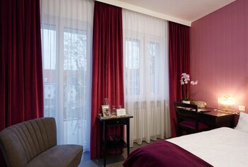 Design Hotel Vosteen galeri fotoğrafı