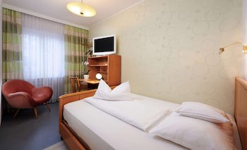 Design Hotel Vosteen fotoğrafı