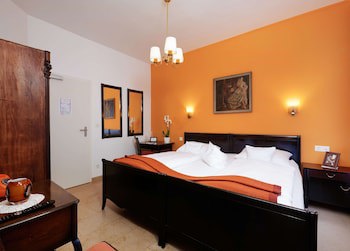 Design Hotel Vosteen galeri fotoğrafı