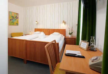 Design Hotel Vosteen galeri fotoğrafı