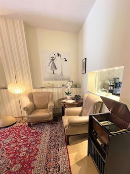 Design Hotel Vosteen galeri fotoğrafı