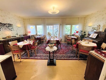 Design Hotel Vosteen galeri fotoğrafı