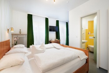 Design Hotel Vosteen galeri fotoğrafı