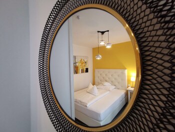 Design Hotel Vosteen galeri fotoğrafı
