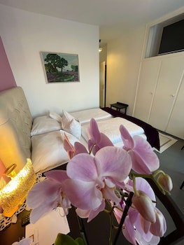Design Hotel Vosteen galeri fotoğrafı