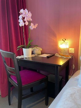 Design Hotel Vosteen galeri fotoğrafı