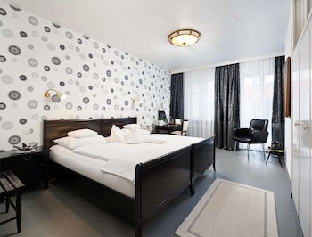 Design Hotel Vosteen galeri fotoğrafı