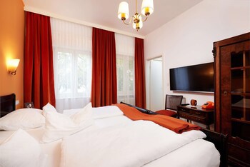 Design Hotel Vosteen galeri fotoğrafı