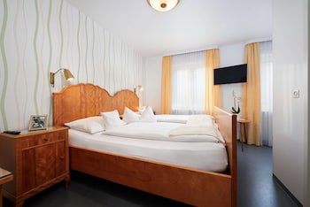 Design Hotel Vosteen galeri fotoğrafı