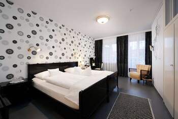 Design Hotel Vosteen fotoğrafı