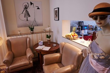 Design Hotel Vosteen galeri fotoğrafı