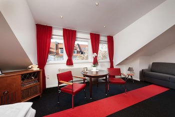 Design Hotel Vosteen galeri fotoğrafı