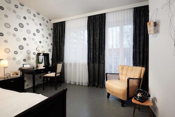 Design Hotel Vosteen galeri fotoğrafı