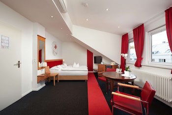 Design Hotel Vosteen galeri fotoğrafı